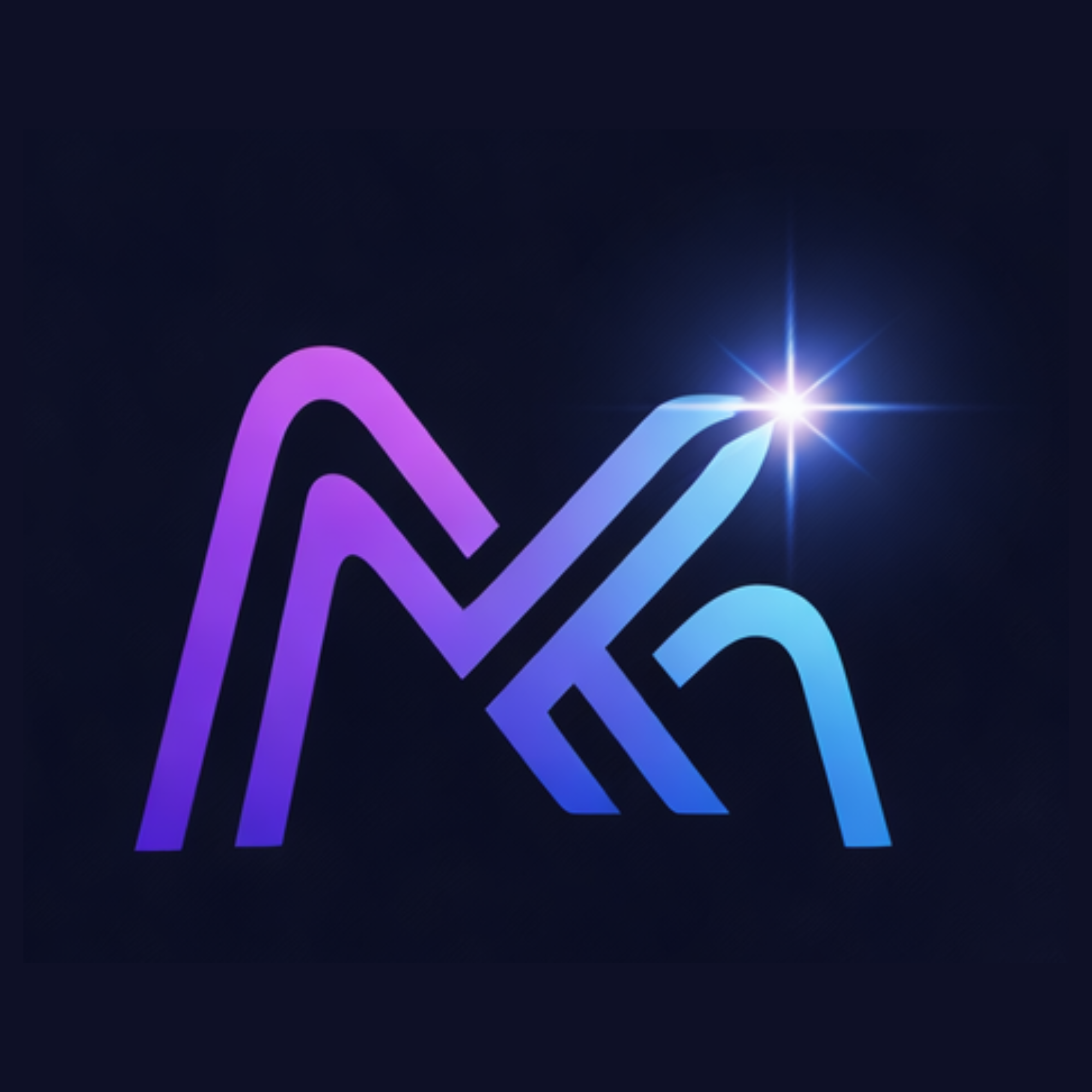 Mirky Logo